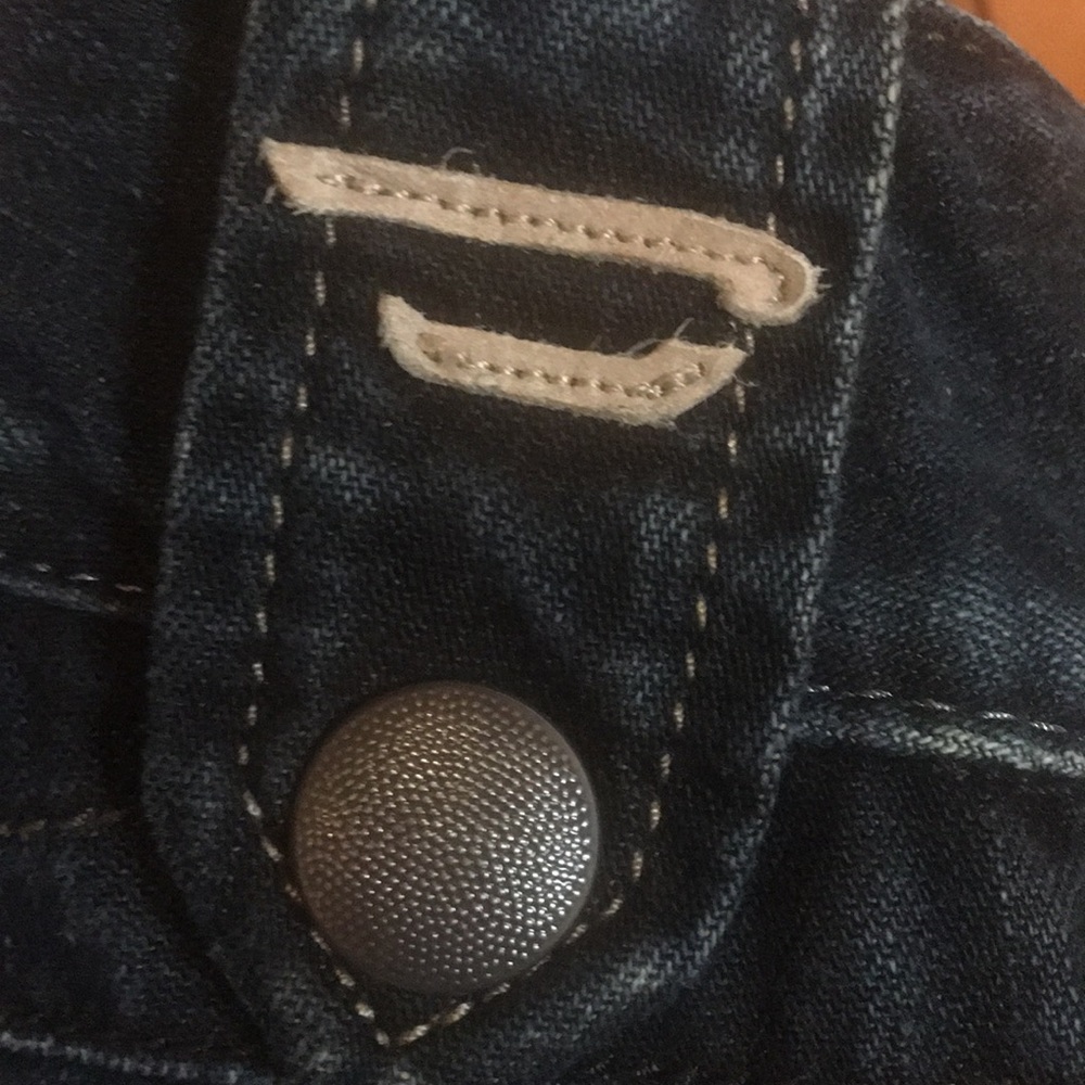 Diesel Jeans - Picture 4 of 6